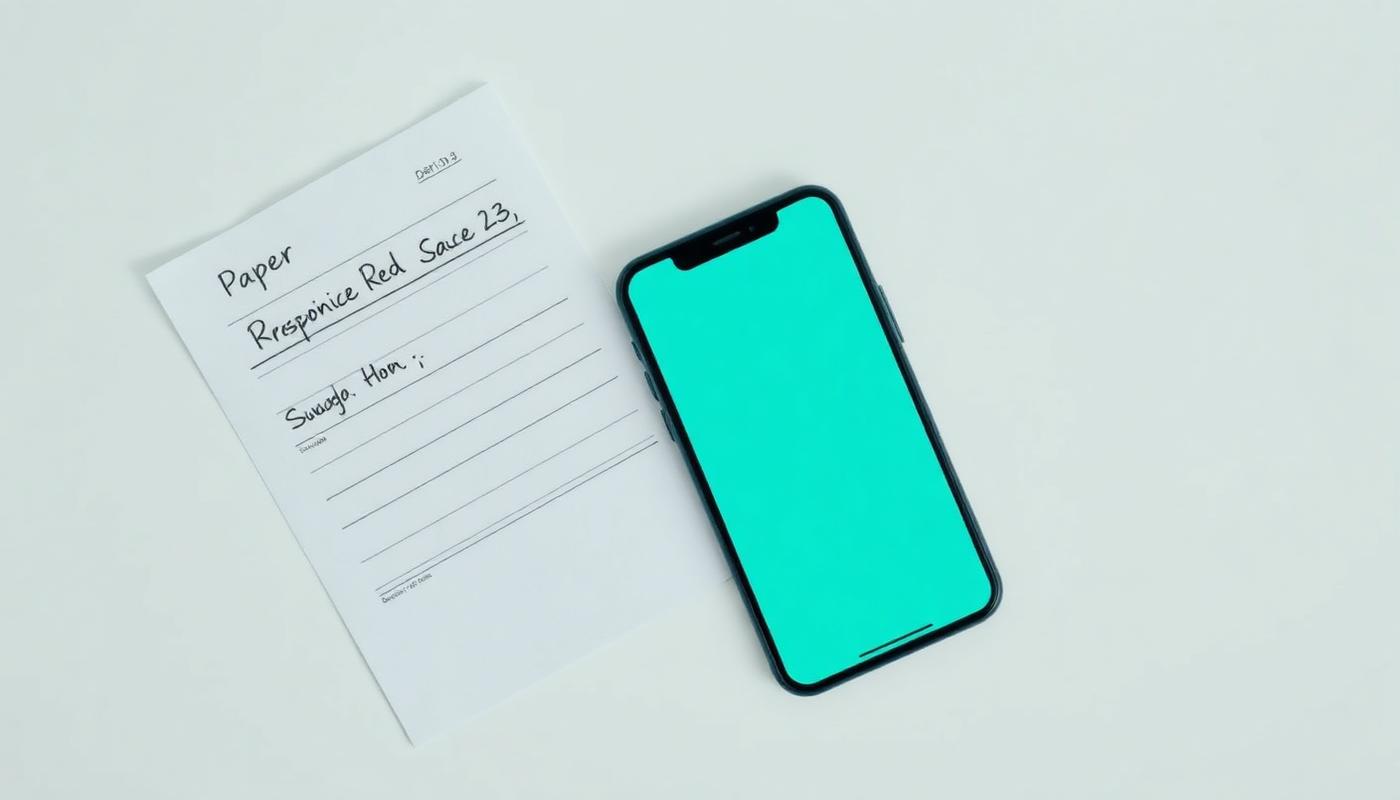 Prescription and phone